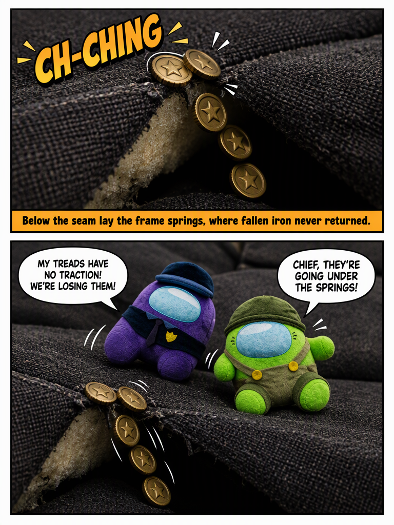 The Seam Vault (page 5 of 8)