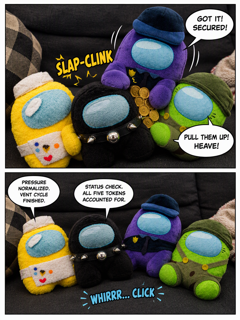 The Seam Vault (page 7 of 8)