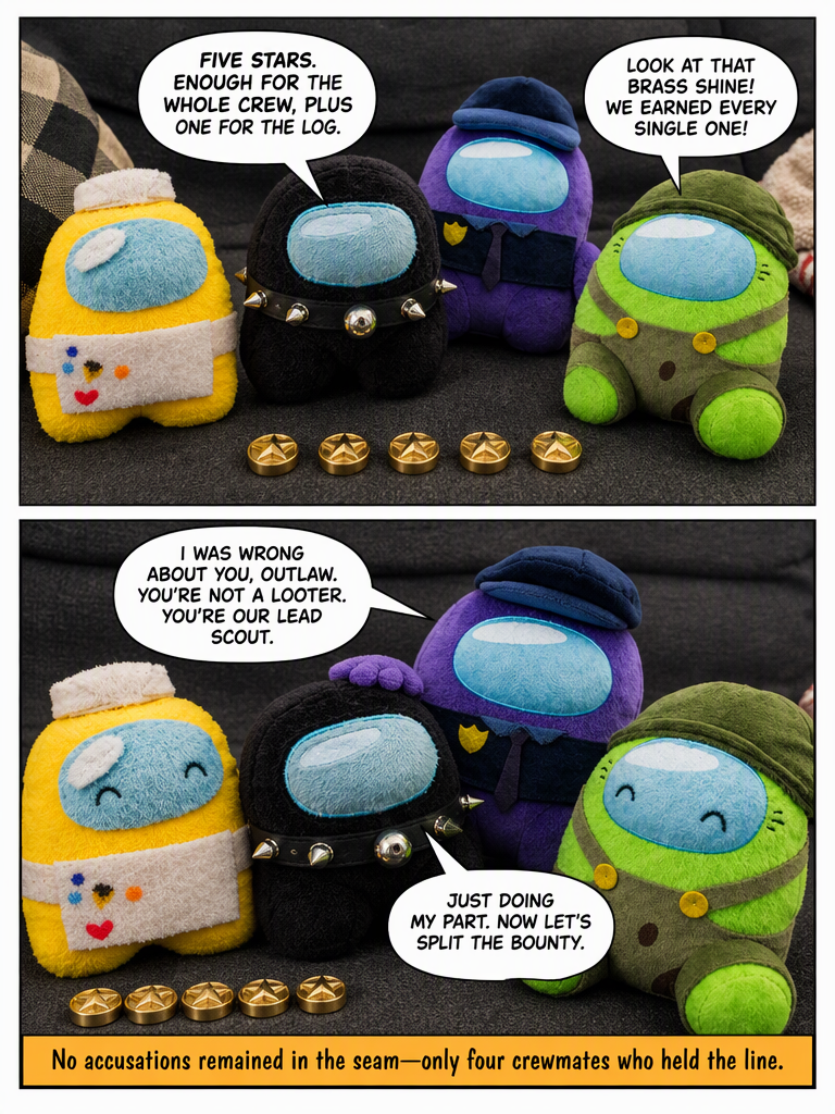 The Seam Vault (page 8 of 8)