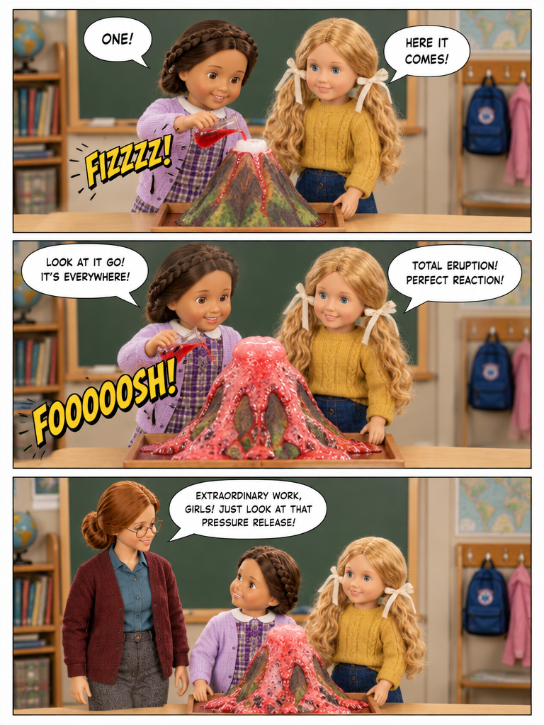 The Grand Eruption (page 3 of 4)