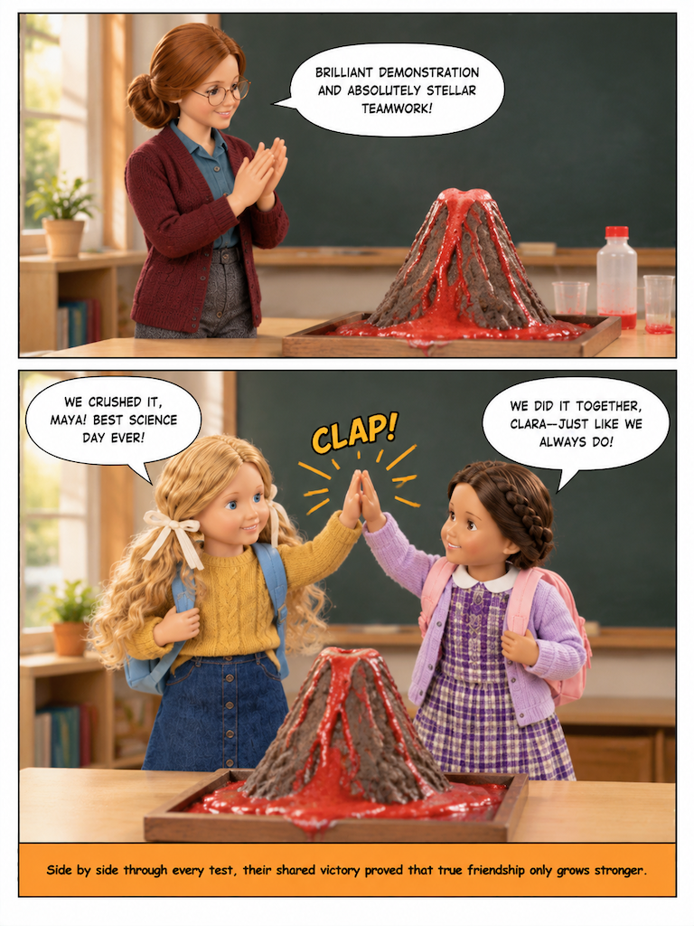 The Grand Eruption (page 4 of 4)