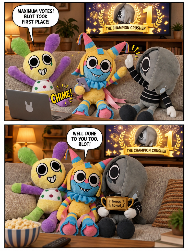 Reverse Party Line (page 4 of 4)