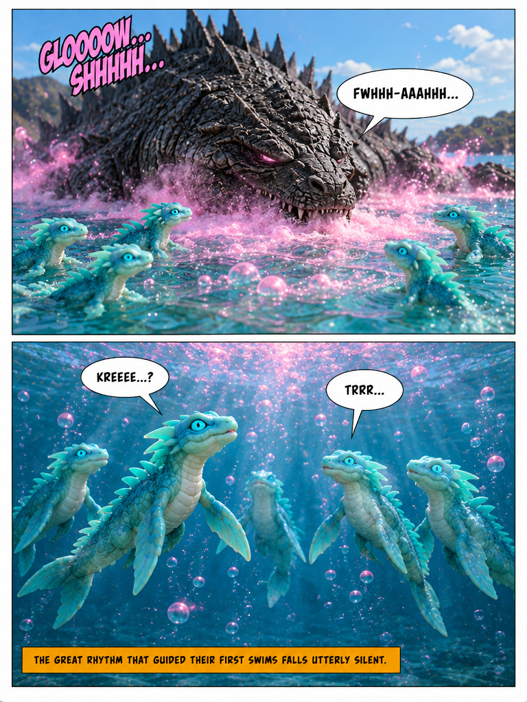 The King's Twilight (page 2 of 4)