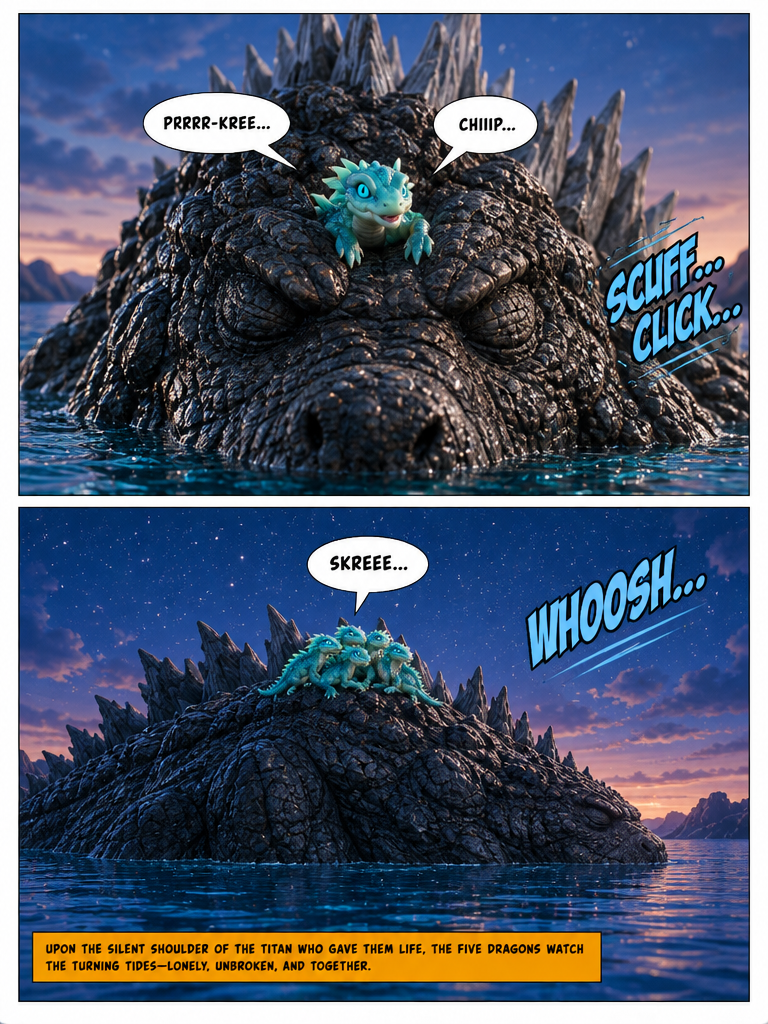 The King's Twilight (page 4 of 4)