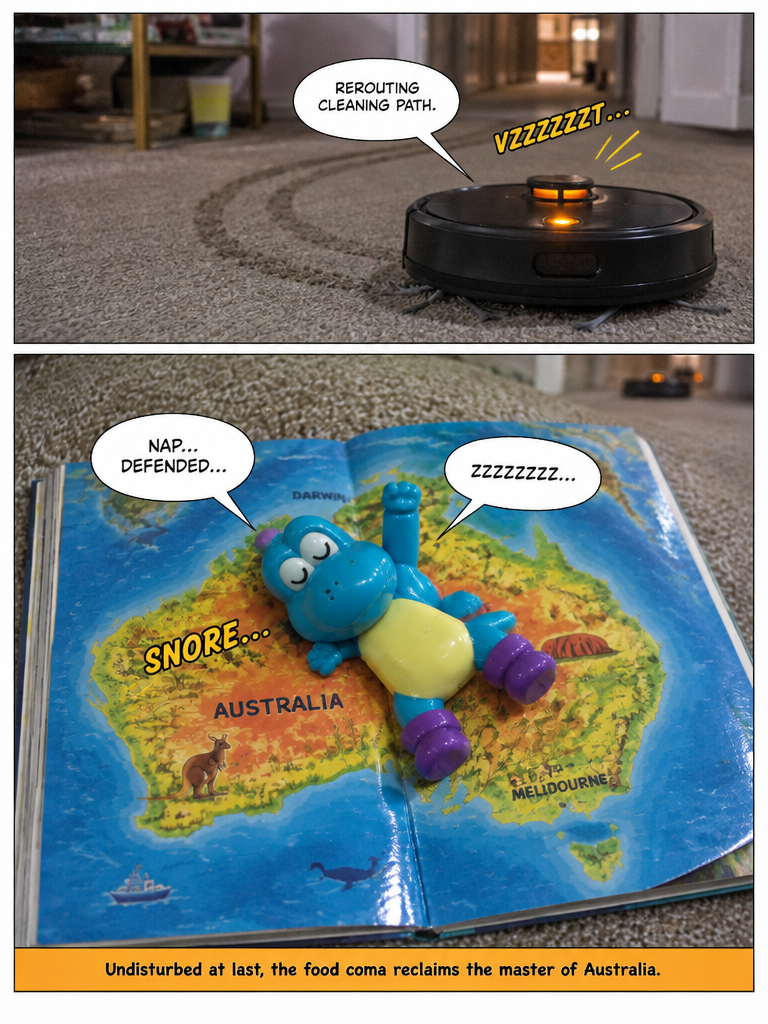 Defense of the Continent (page 4 of 4)