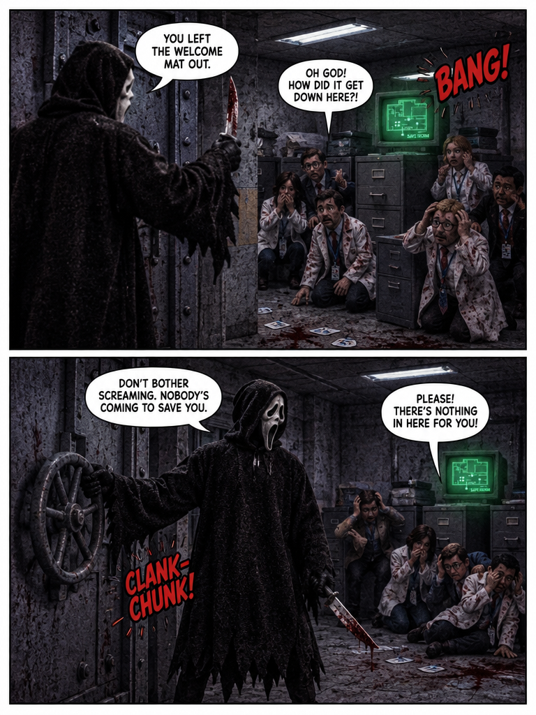 The Final Cut (page 2 of 4)
