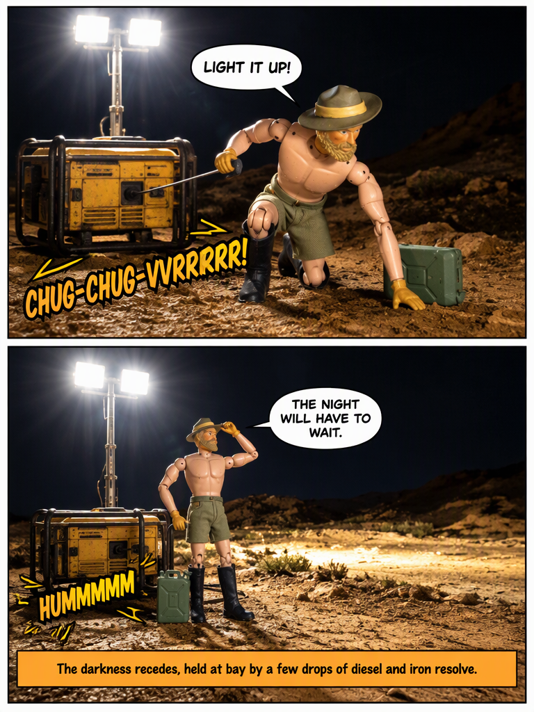 Midnight Fuel Run (page 4 of 4)