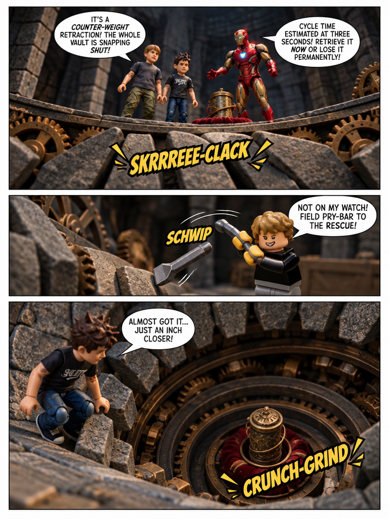 Echoes of the Archive (page 2 of 4)