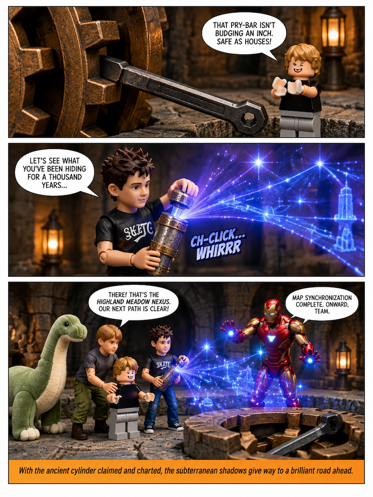 Echoes of the Archive (page 4 of 4)