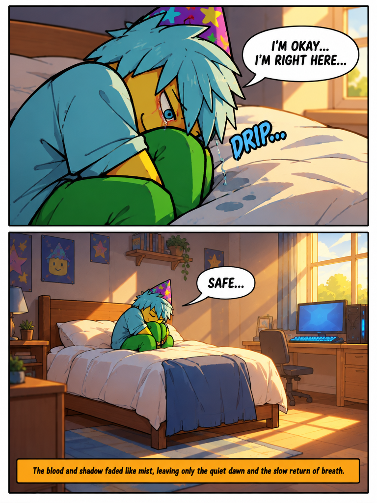a story of nico journal (page 8 of 20)