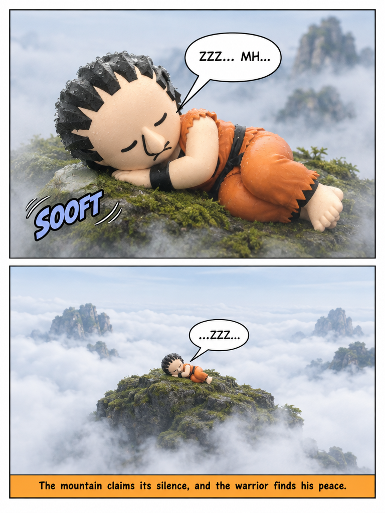Slumber in the Mist (page 4 of 4)