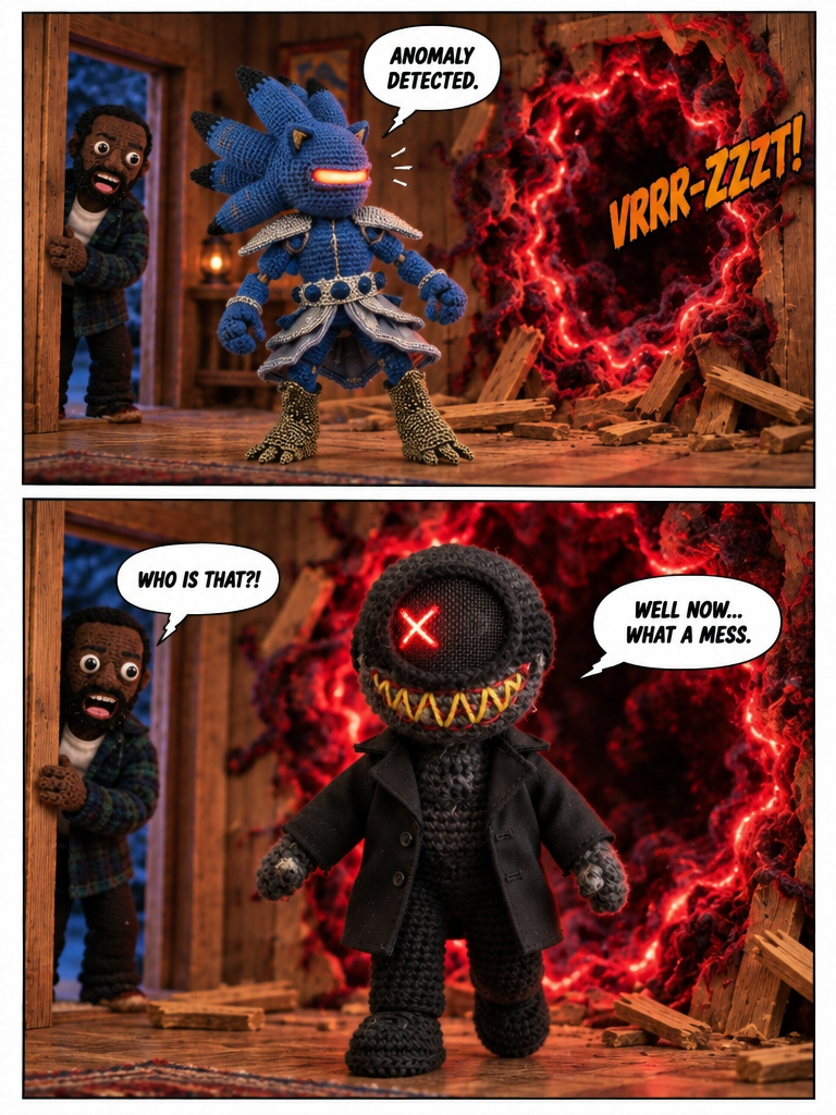 A New Terror Emerges (page 2 of 4)