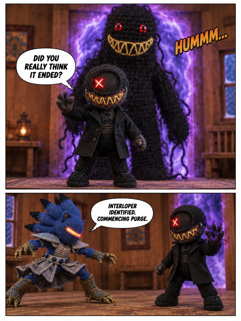 A New Terror Emerges (page 3 of 4)