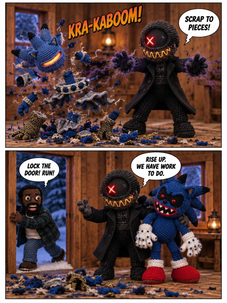 A New Terror Emerges (page 4 of 4)