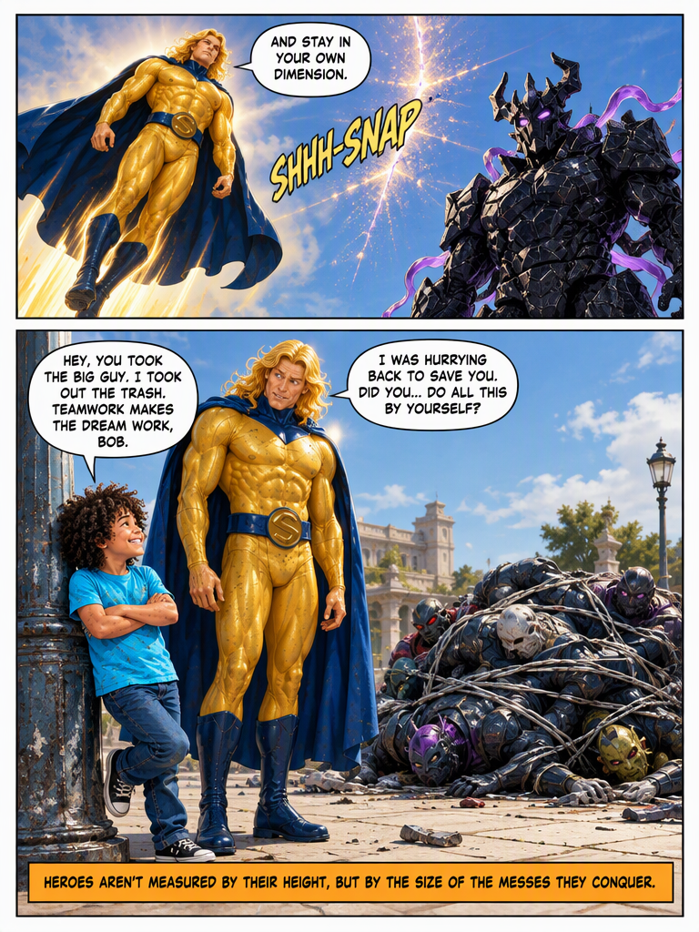 Divided Front (page 4 of 4)