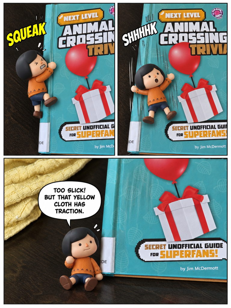 Floating Delivery (page 2 of 4)