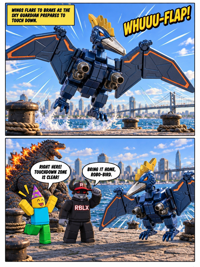 Sea to Sky (page 3 of 4)