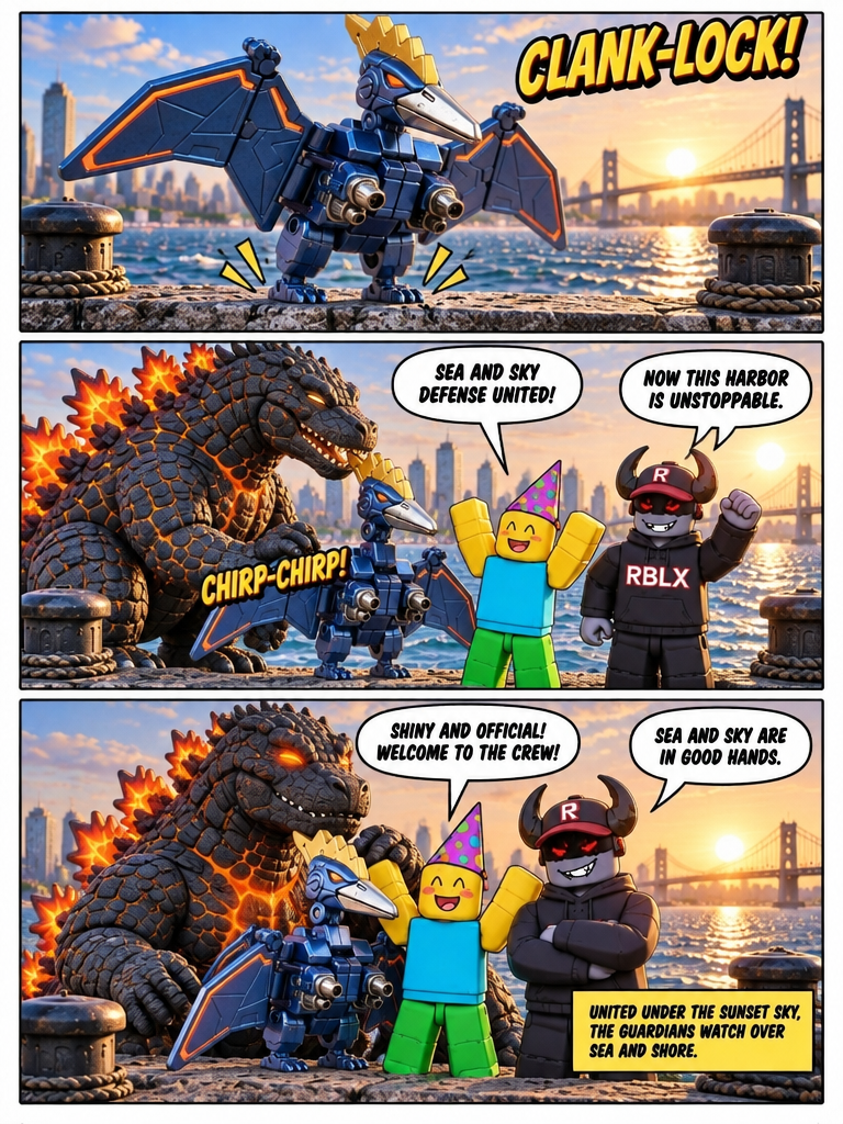 Sea to Sky (page 4 of 4)