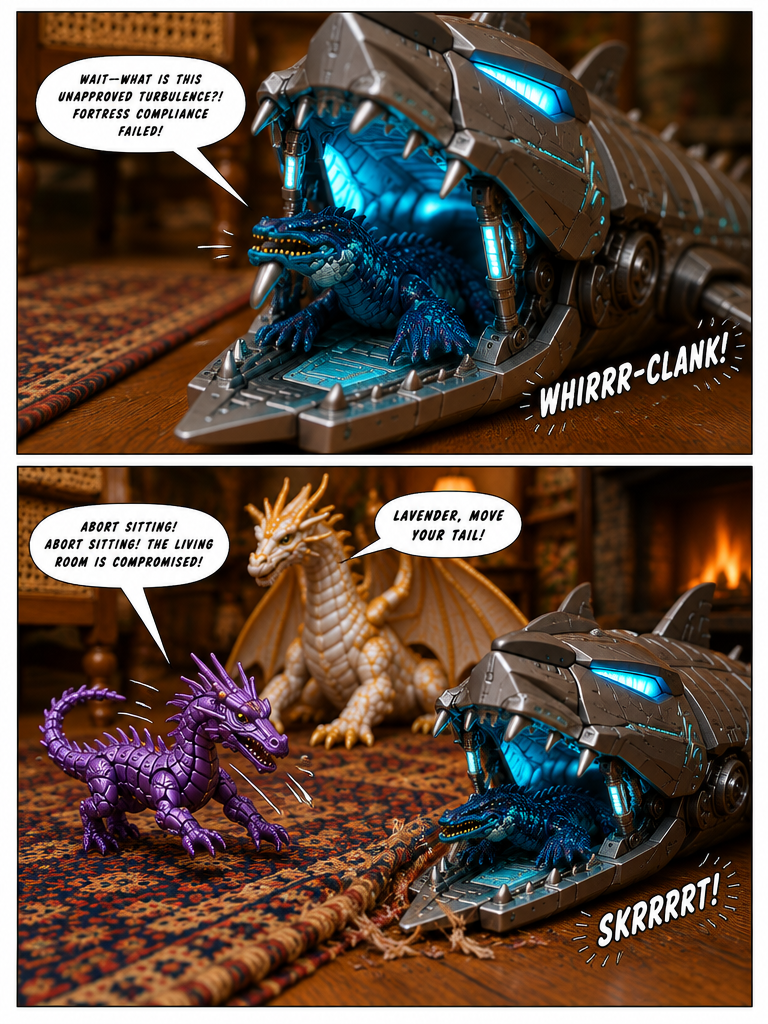 Tangled Roots and Spiky Fruits (page 9 of 16)