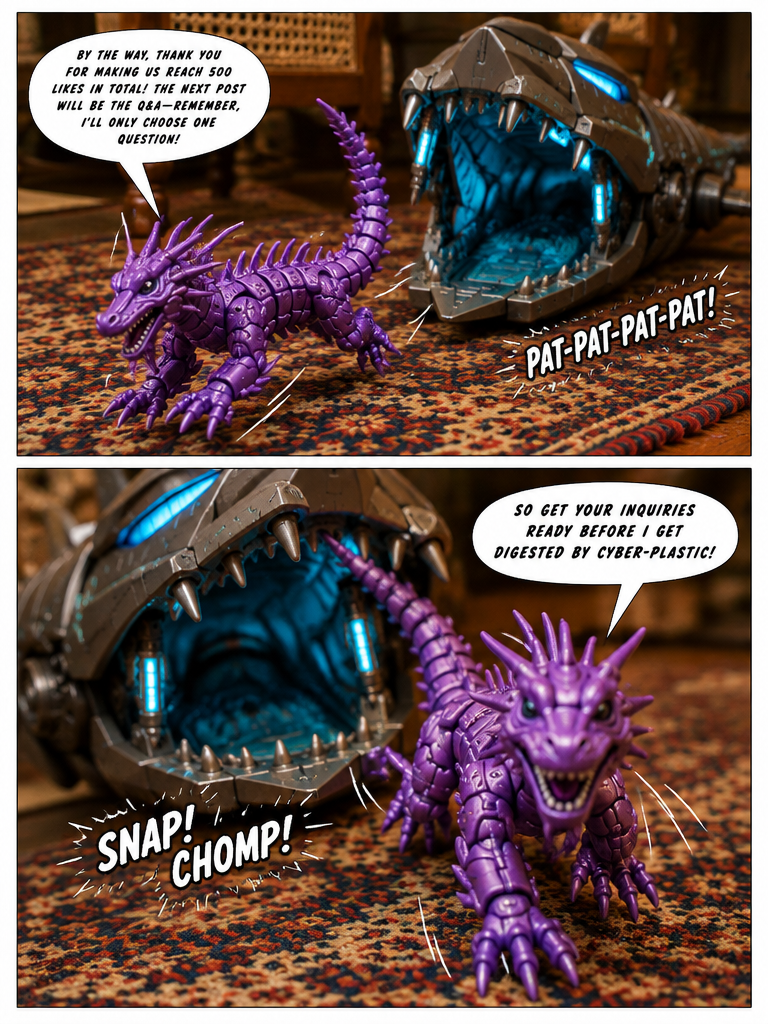 Tangled Roots and Spiky Fruits (page 10 of 16)