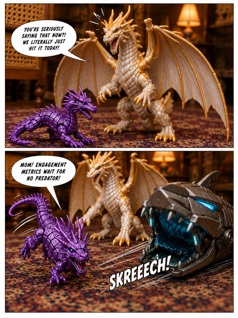 Tangled Roots and Spiky Fruits (page 11 of 16)