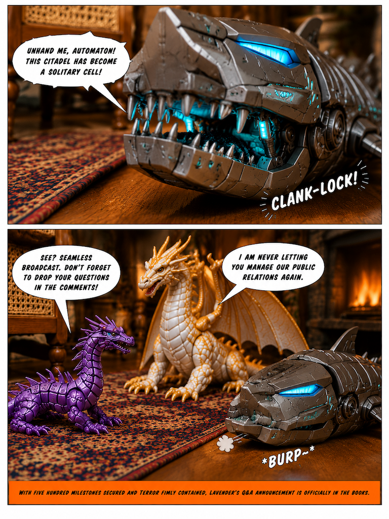 Tangled Roots and Spiky Fruits (page 12 of 16)