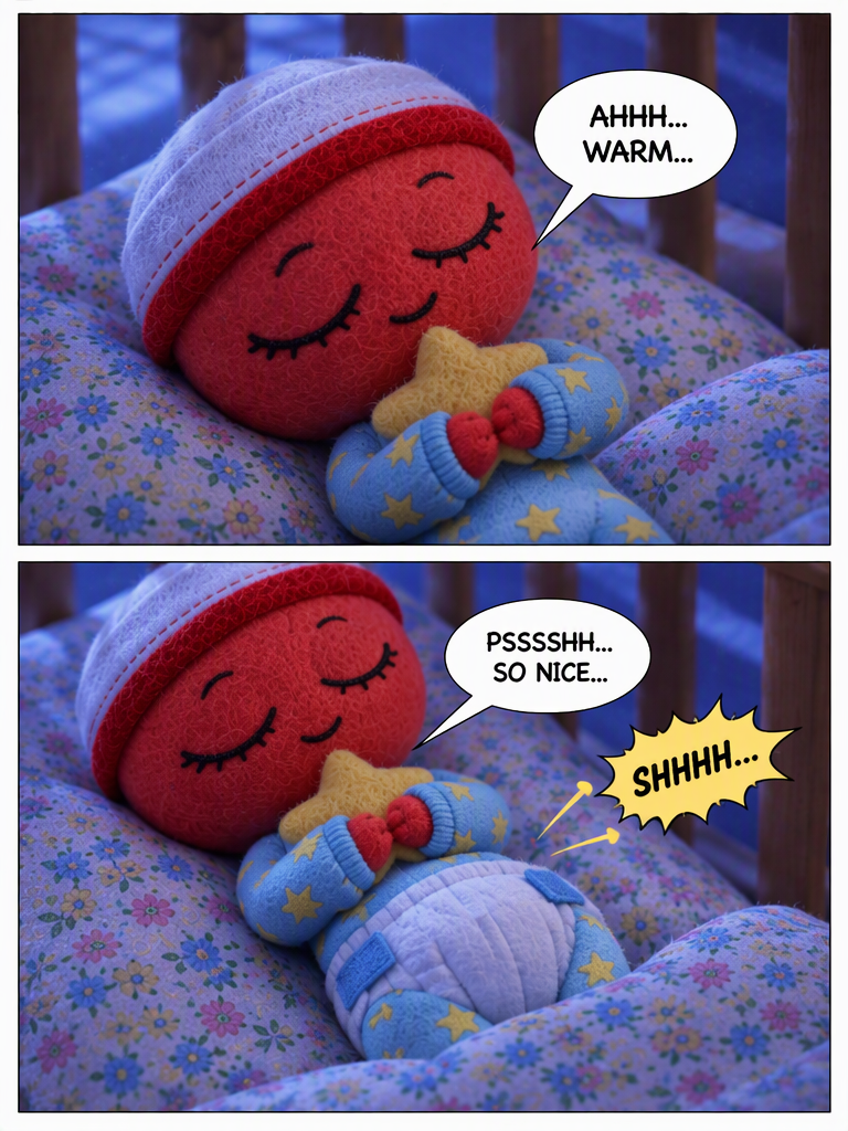 Midnight Relief (page 2 of 4)