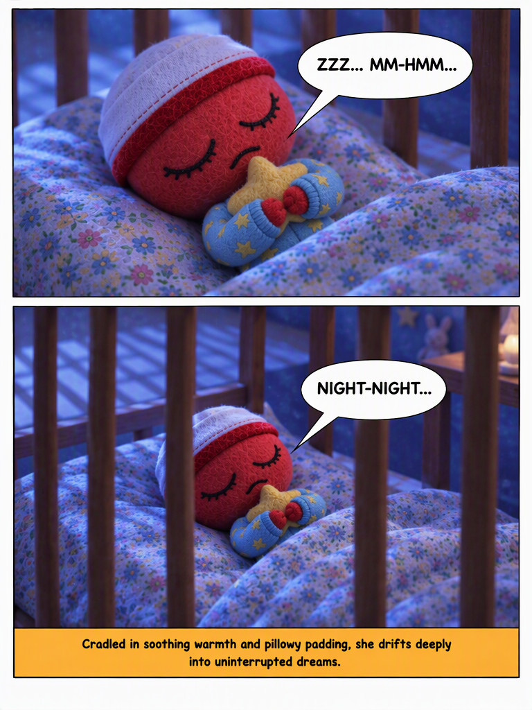 Midnight Relief (page 4 of 4)