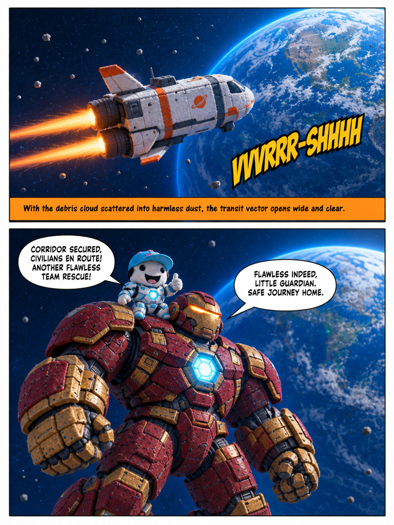 Orbital Transit Guard (page 4 of 4)
