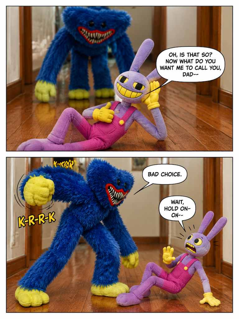 Respect Your Elders (page 2 of 4)