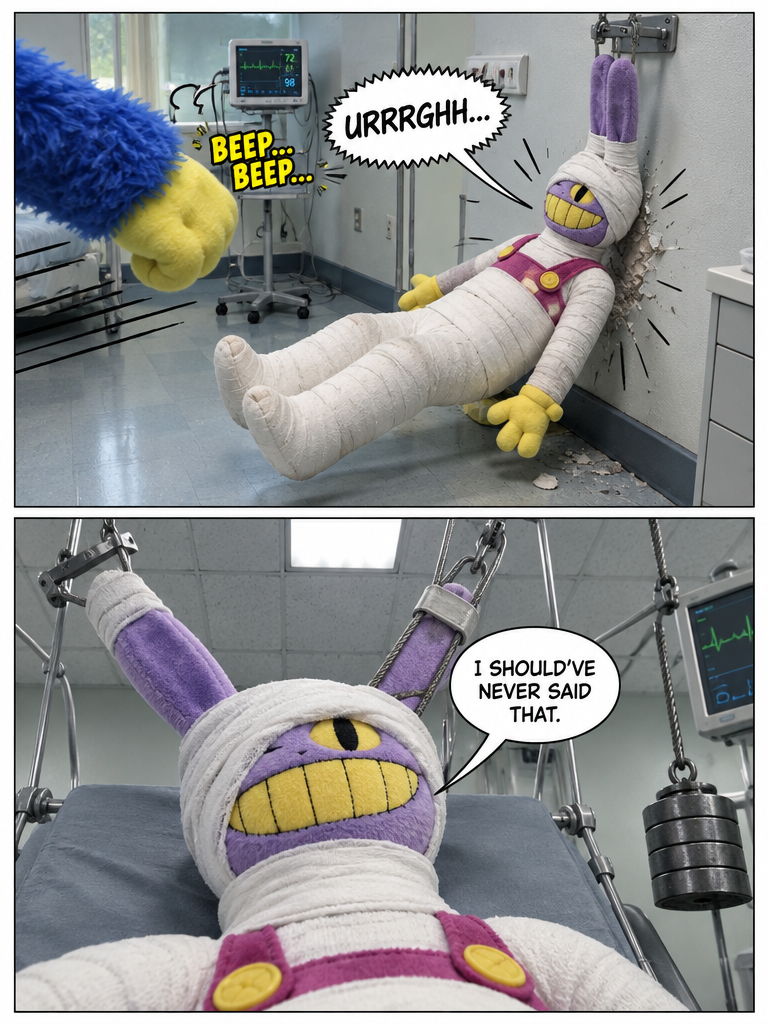 Respect Your Elders (page 4 of 4)
