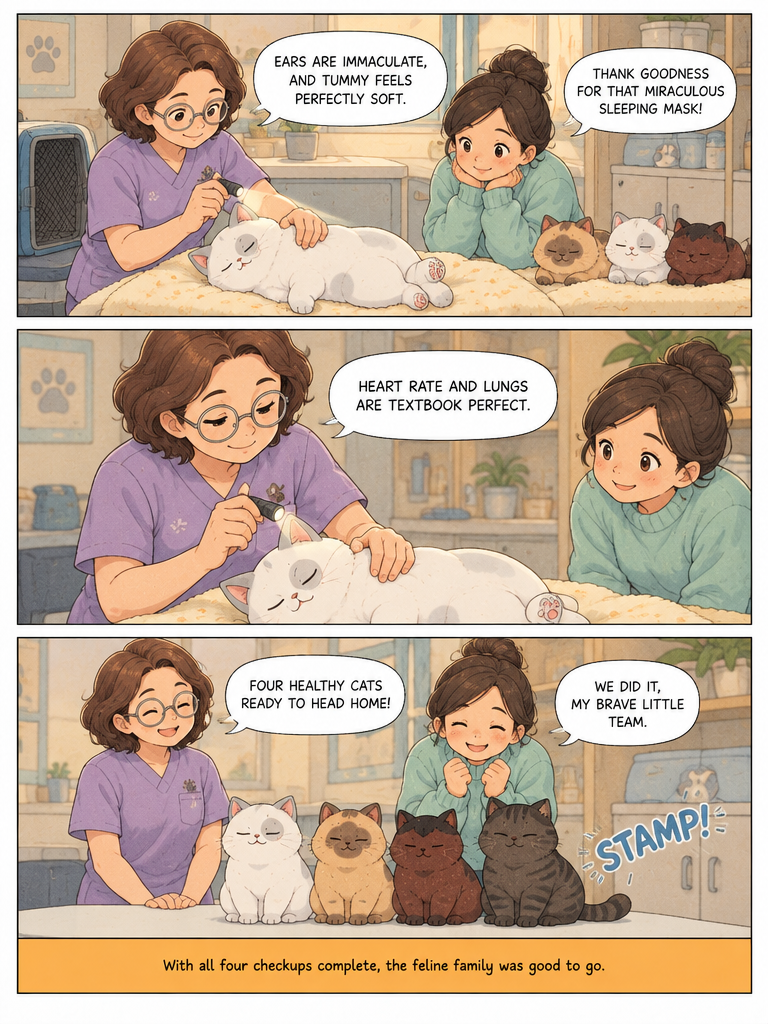 A Sheltered Beginning (page 12 of 24)