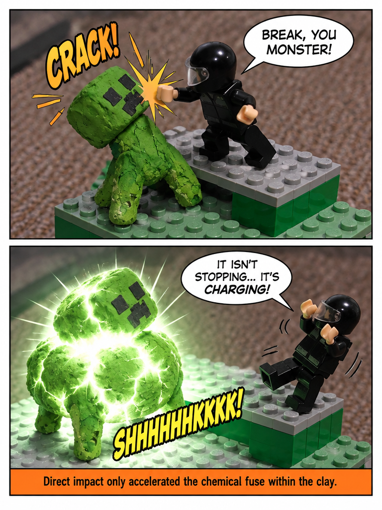 No Way Out (page 2 of 4)