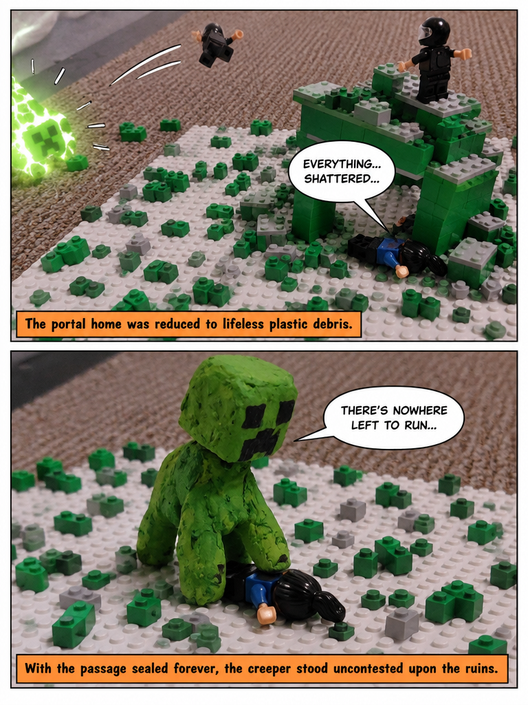 No Way Out (page 4 of 4)