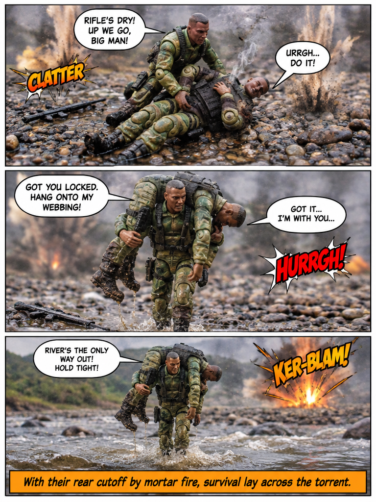 Across the Shoals (page 2 of 4)