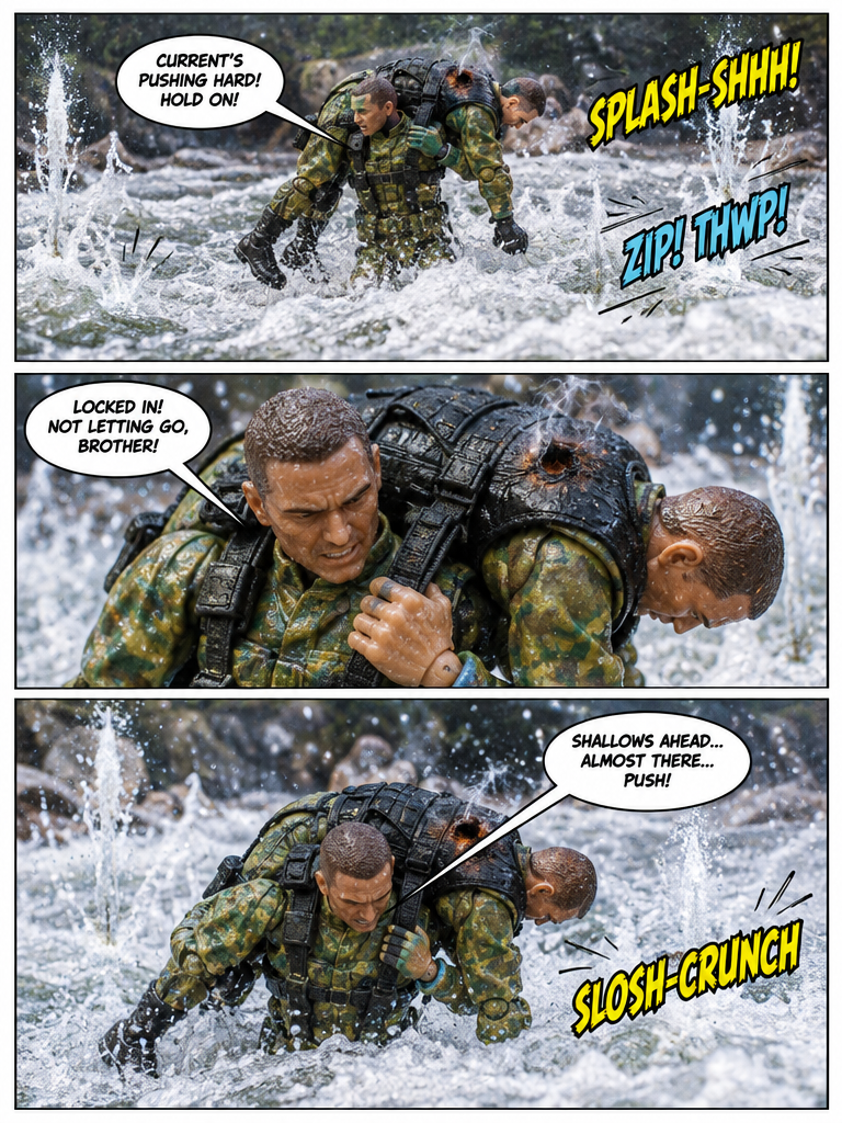Across the Shoals (page 3 of 4)