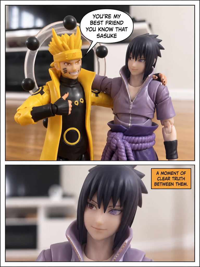 Bestest Friends (page 2 of 4)