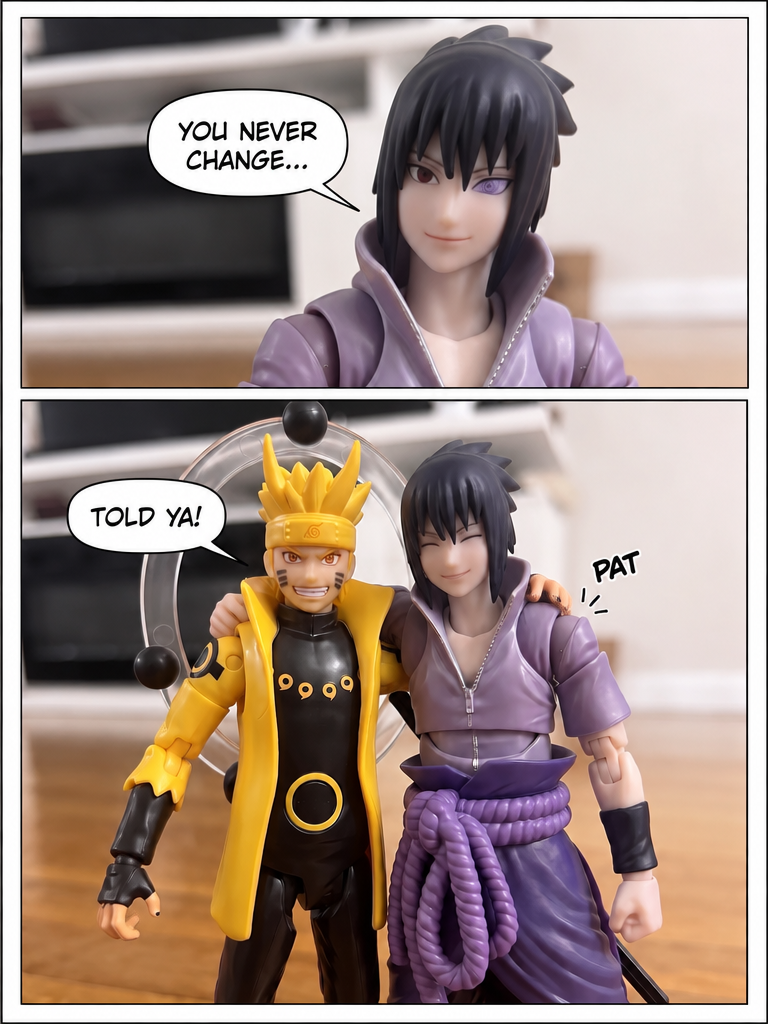 Bestest Friends (page 3 of 4)