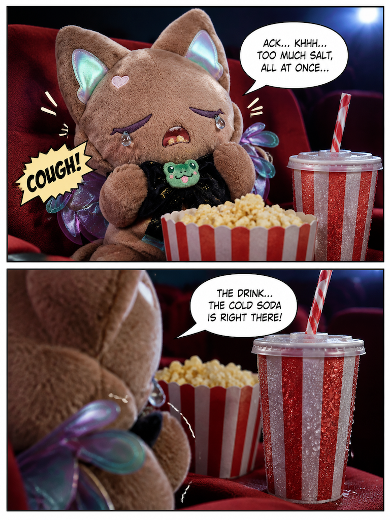 The Golden Combo (page 2 of 4)