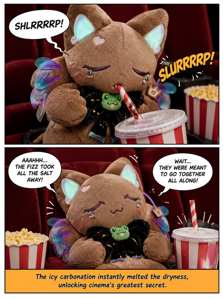 The Golden Combo (page 3 of 4)
