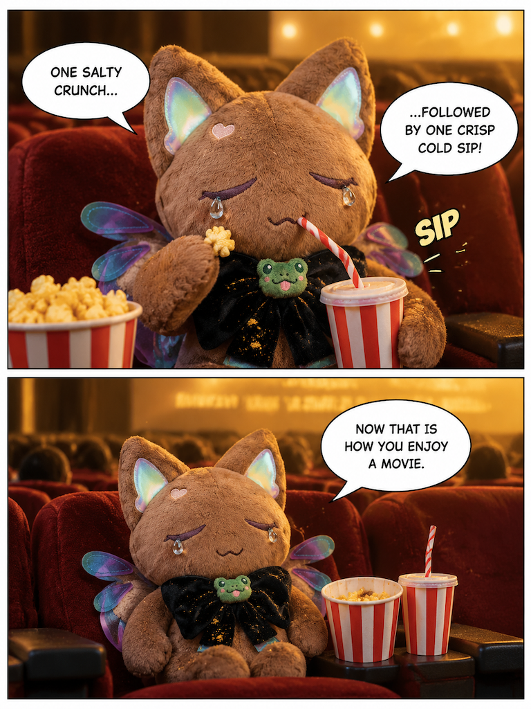 The Golden Combo (page 4 of 4)