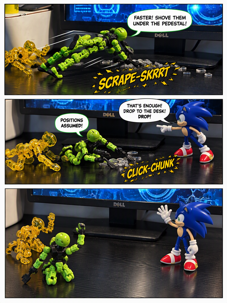 Return of the Room Owner (page 2 of 4)