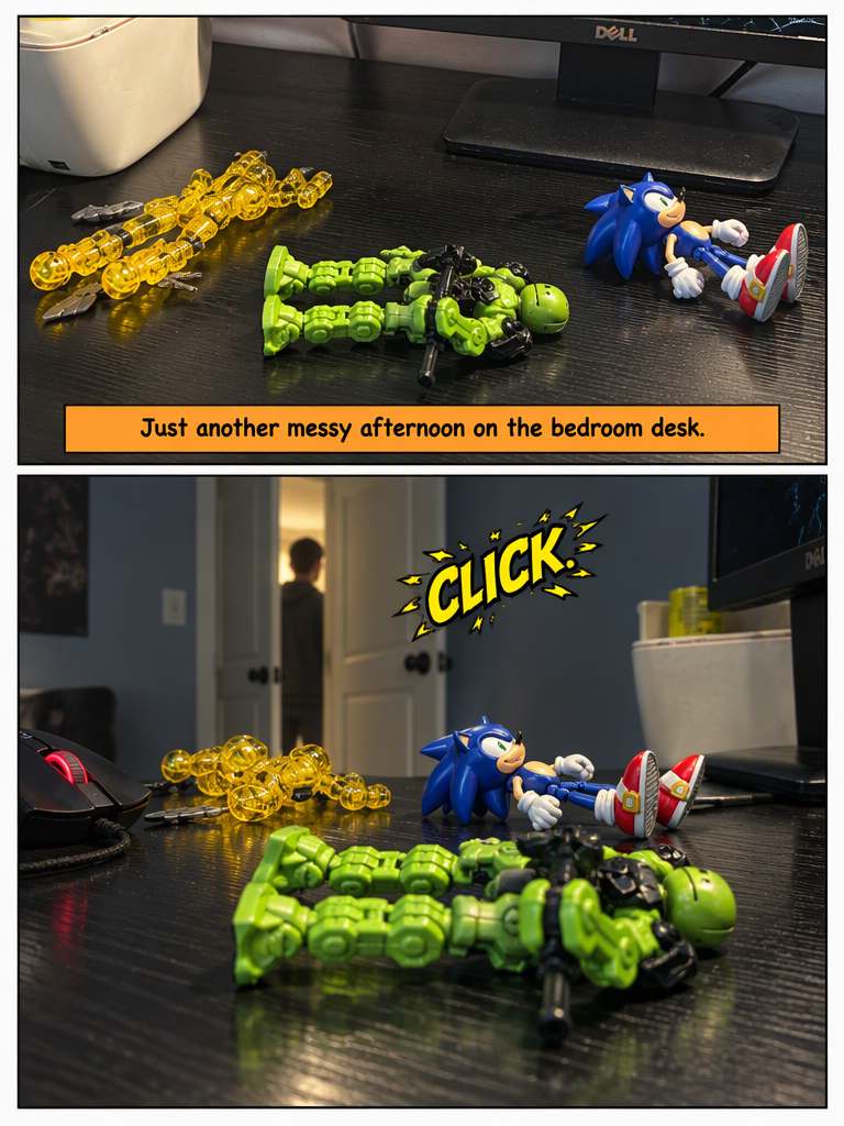 Return of the Room Owner (page 4 of 4)