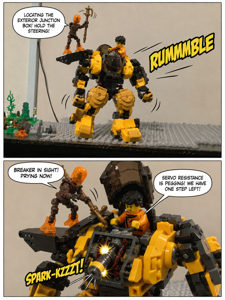 Core Override (page 2 of 4)