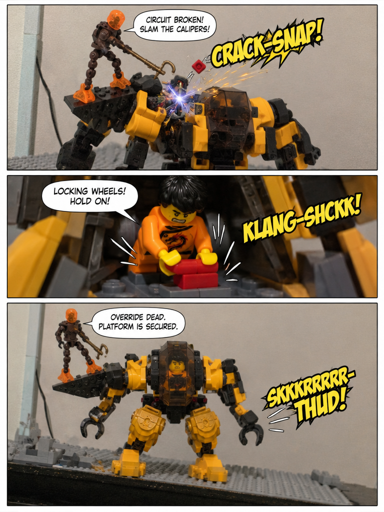 Core Override (page 3 of 4)