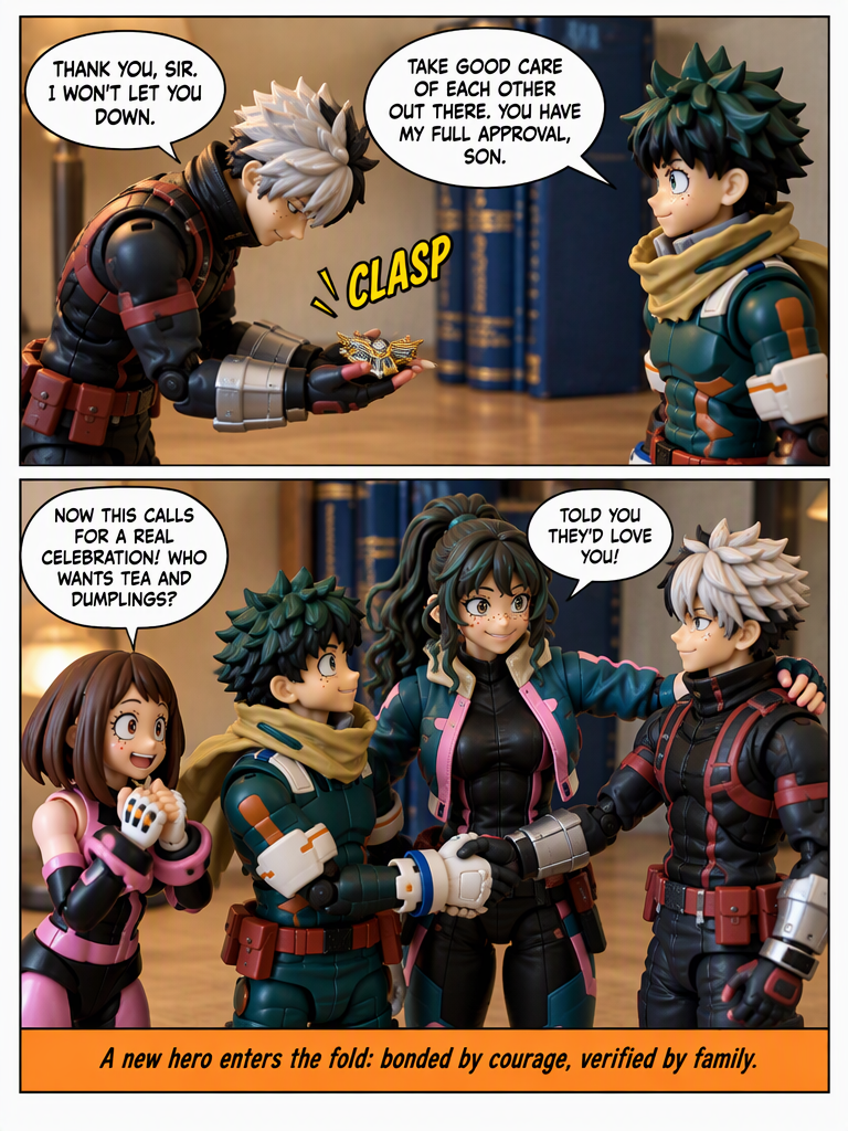 Meeting the Parents (page 4 of 4)