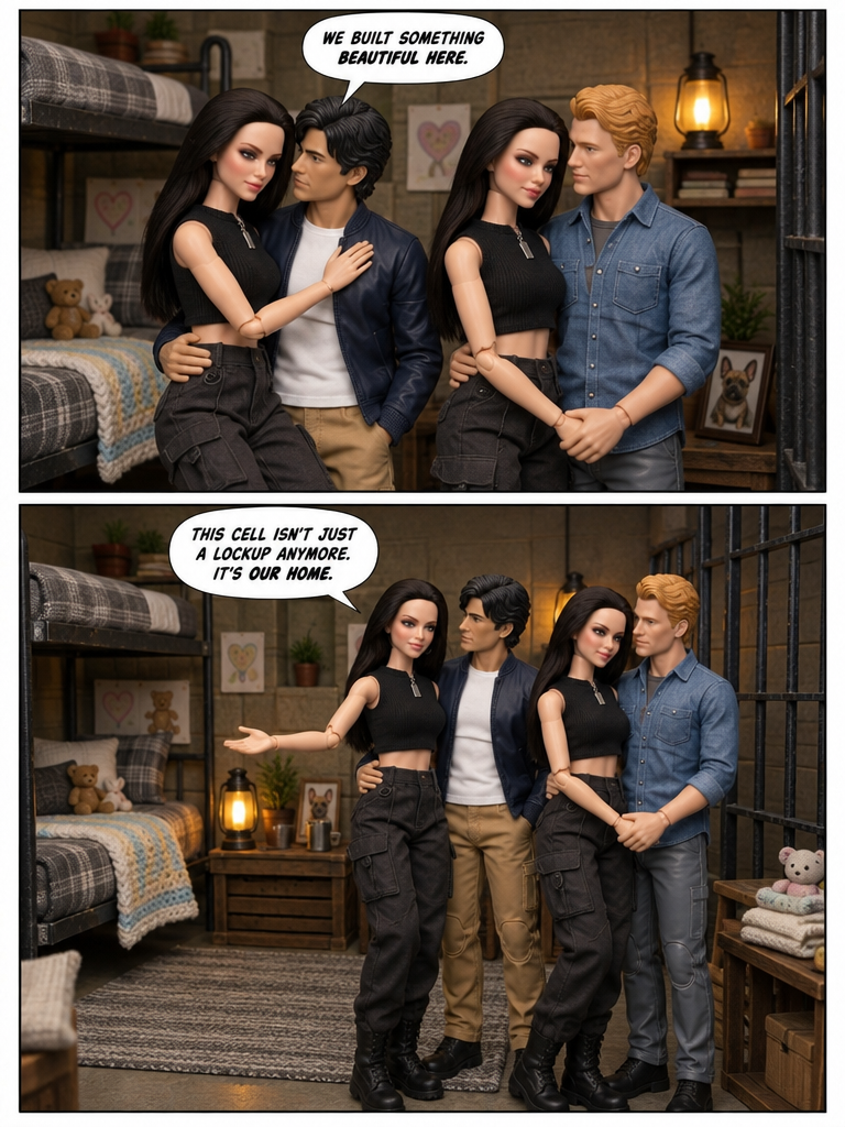 A Home Behind Bars (page 3 of 4)