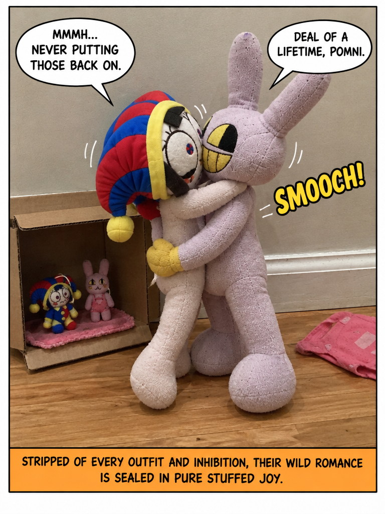 Behind the Curtain (page 4 of 4)