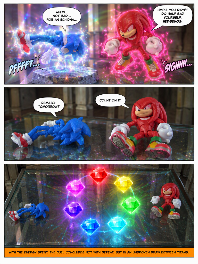 Clash of the Hyper Forms (page 4 of 4)