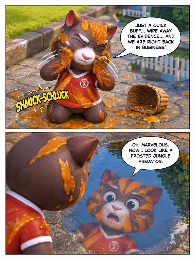 The Sweetest Parade (page 2 of 4)